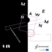 Machine Woman - In the Basement of 83 Men