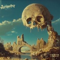 Agropelter - The Book of Hours