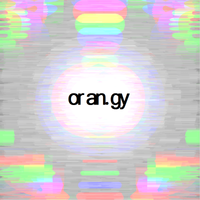 Orangy - oran.gy