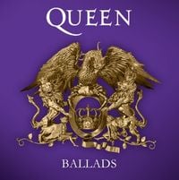 Queen - Ballads