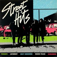 Various Artists - Street Hits