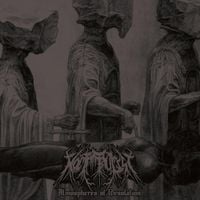 Noctambulist - Atmospheres of Desolation