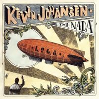 Kevin Johansen - Logo