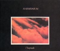 Harmonium - L'heptade
