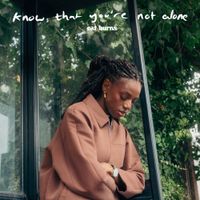 Cat Burns - know that you&rsquo;re not alone