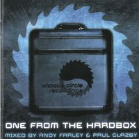 Andy Farley - One From The Hardbox
