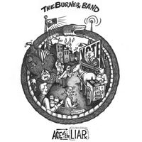 Lewis Pugh - Age of the Liar
