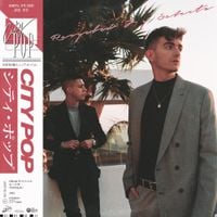Recycled J & Selecta - City Pop