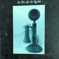 THE DARKEST FUTURE - Sacred Frequencies 01: La fin de la ligne