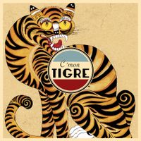 C'mon Tigre - Racines