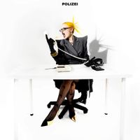 Nova May - POLIZEI