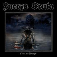 Fuerza Bruta - Ecos De Chicago