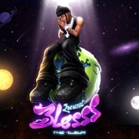 Lomiiel - BLESSS THE ALBUM