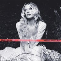 Anabel Englund - Born To Fly