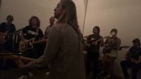 Big Brown Cow - Live @ Lonestar Projects