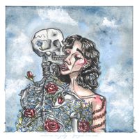 Autumn In July - Forget Me Not