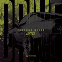 Nitrous Oxide - Drive