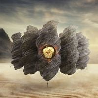 Montaña - Coordenadas