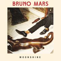 Bruno Mars - Moonshine