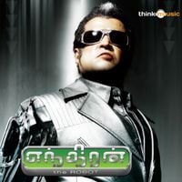 A. R. Rahman - Enthiran (Original Motion Picture Soundtrack)