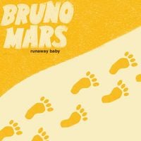 Bruno Mars - Runaway Baby