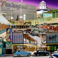 EchoWave - Fantasyland