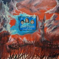 LoudFoxCult - Cult Classic