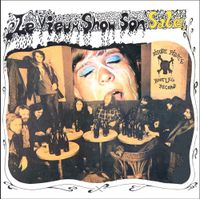 Plume Latraverse - Le vieux show son sale