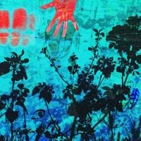 LuriousWays - Flowers Don't Growl