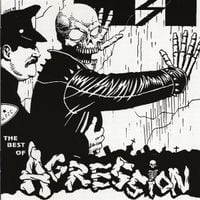 Agression - The Best Of Agression