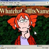 decoyman1200 - WHATCHACALLITSNAME