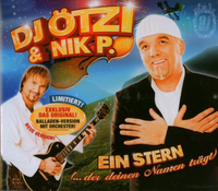 DJ &Ouml;tzi - Ein Stern (&hellip; der deinen Namen tr&auml;gt)