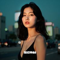 ZISUAI - The Way You Look At Me
