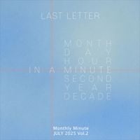 IN A MINUTE - Monthly MINUTE Vol. 2