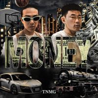 Potty Monkey - Money