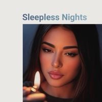 Katherine Jayne - Sleepless Nights