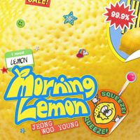 Jeong Woo Young - Morning Lemon