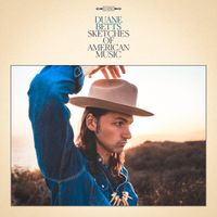Duane Betts - Sketches of American Music