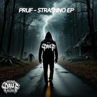 PRUF - STRASHNO