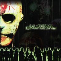 DJ? Acucrack - Humanoids From The Deep