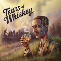 Luther Johnson - Tears Of Whiskey