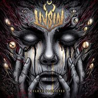 Liv Sin - Close Your Eyes