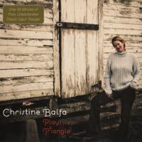 Christine Balfa - Plays the Triangle