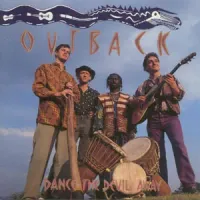 Outback - Dance the Devil Away