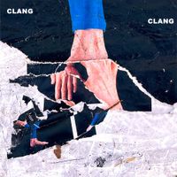 Molly Horses - Clang Clang