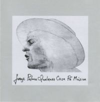 Jorge Palma - Qualquer Coisa P&aacute; M&uacute;sica