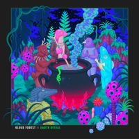 Kloud Forest - Earth Ritual