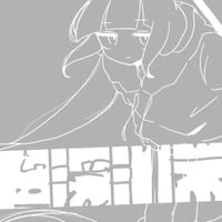 稲葉曇 [inabakumori] - 超深淵帯 [Hadal Abyss Zone]
