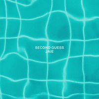 JAIE - Second Guess