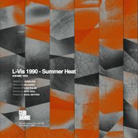 L-Vis 1990 - Summer Heat